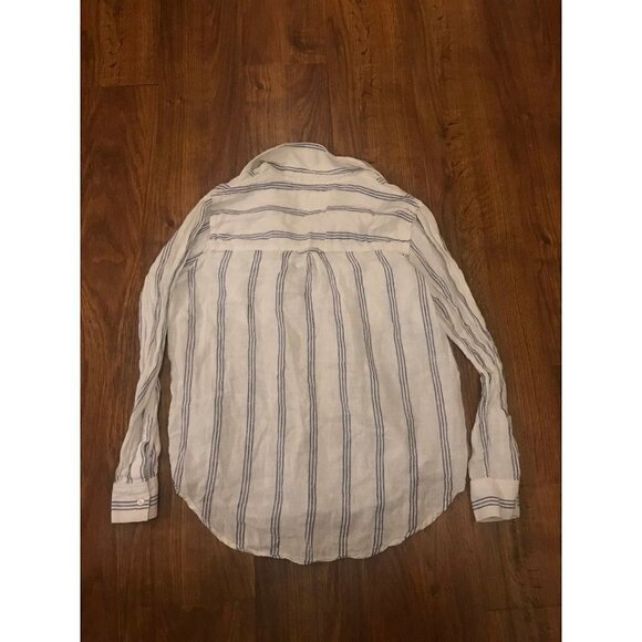 Rails striped top - Picture 7 of 7